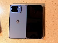 Google Pixel 10 Pro Fold