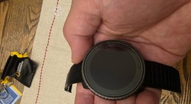 Good
													Suunto Vertical - Black, Titanium Solar, photo 2 of 6