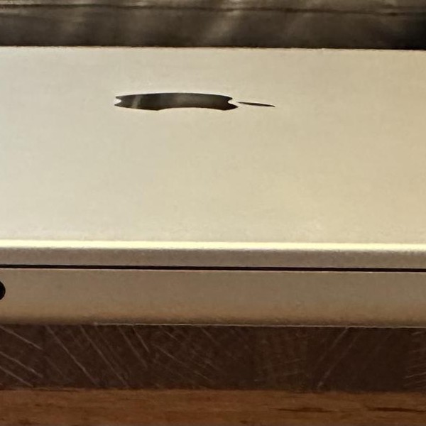 MacBook Pro 2021 - 14 inch - 512 GB, Silver, 16 GB, Apple M1 Pro 8-core