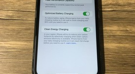 Fair
													Apple iPhone Xr - Unlocked, Black, 64 GB, A1984, photo 1 of 7