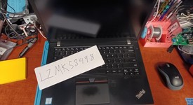 Good
													Lenovo ThinkPad Laptop, photo 1 of 10