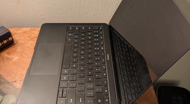 Good
													Google Pixelbook Go - I5, Black, 128 GB, 16 GB, photo 5 of 7