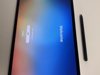 Samsung Galaxy Tab S10 Plus