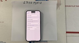 Mint
													Apple iPhone 15 Pro - Unlocked, Blue, 128 GB, A2848, photo 3 of 12