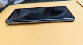 Fair
													Google Pixel 7 Pro - Unlocked, Obsidian, 128 GB, 12 GB, GE2AE, photo 5 of 7