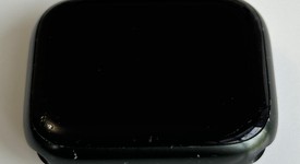 Good
													Apple Watch Series 7 45mm - Unlocked, Green, A2477 - Cellular, Aluminum, photo 5 of 6