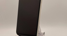 Good
													Apple iPhone 11 - Unlocked, White, 128 GB, A2111, photo 2 of 5