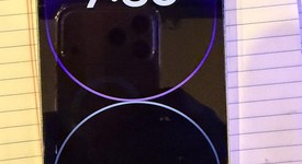 Mint
													Apple iPhone 14 Pro - AT&T, Purple, 128 GB, A2650, photo 1 of 11