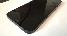 Good
													Apple iPhone 12 - Unlocked, Blue, 256 GB, A2172, photo 5 of 14