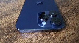 Good
													Apple iPhone 14 Pro Max - Unlocked, Purple, 128 GB, A2651, photo 6 of 6