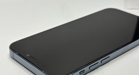 Fair
													Apple iPhone 12 Pro - Unlocked, Pacific Blue, 128 GB, A2341, photo 2 of 8