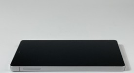 Good
													Samsung Galaxy S25 Ultra - Unlocked, Silverblue, 256 GB, 12 GB, SM-S938U1, photo 1 of 7