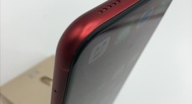 Good
													Apple iPhone Xr - Unlocked, Red, 128 GB, A1984, photo 5 of 8