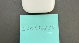 Used
													Apple AirPods Pro 2 - USB-C, photo 1 of 10