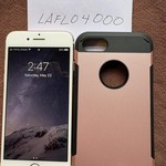 Good Apple iPhone 7 - Xfinity, 32 GB, Rose Gold, A1660