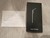 New Samsung Galaxy S25 Edge - Verizon, Jetblack, 512 GB, 12 GB, SM-S937U