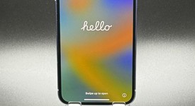 Good
													Apple iPhone 12 - Unlocked, Purple, 128 GB, A2172, photo 3 of 7