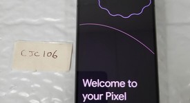 Mint
													Google Pixel 9 Pro - Unlocked, Obsidian, 256 GB, 16 GB, GR83Y, photo 1 of 6