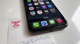 Good
													Apple iPhone 11 - Unlocked, Black, 64 GB, A2111, photo 3 of 10
