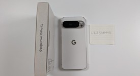 Mint
													Google Pixel 10 Pro XL - Unlocked, Porcelain, 256 GB, GUL82, photo 2 of 10