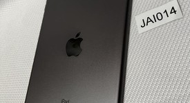 Mint
													Apple iPad Mini 5th Gen - Wi-Fi, Gray, 64 GB, photo 2 of 7