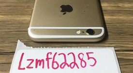 Good
													Apple iPhone 6S - T-Mobile, Gold, 32 GB, A1688, photo 5 of 7