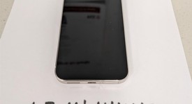 Good
													Google Pixel 9 Pro XL - Verizon, Porcelain, 256 GB, 16 GB, GGX8B, photo 4 of 4