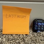 Good Apple Watch Series 11 46mm - Jet Black, A3333 - GPS, Aluminum