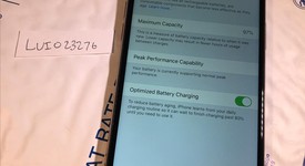 Good
													Apple iPhone Xs Max - Unlocked, Gold, 64 GB, A1921, photo 4 of 12