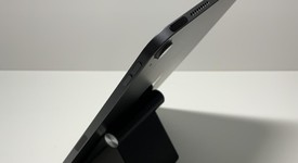 Good
													Apple iPad Air 5th Gen - Wi-Fi, Gray, 256 GB, A2588, photo 2 of 6
