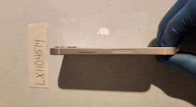 Mint
													Apple iPhone 12 Mini - T-Mobile, White, 64 GB, A2176, photo 3 of 6