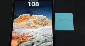 Good
													Apple iPad Pro 11" 3rd Gen 2021 - Wi-Fi, Gray, 512 GB, photo 3 of 3