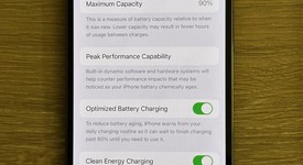 Good
													Apple iPhone 13 Pro - Unlocked, Graphite, 256 GB, A2483, photo 4 of 10