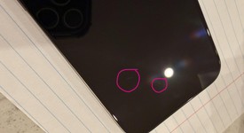 Good
													Apple iPhone 15 Pro - Unlocked, Black, 512 GB, A2848, photo 1 of 8