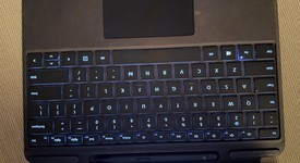 Good
													Microsoft Surface Pro 8 - I5, Graphite, 256 GB, 16 GB, photo 2 of 11