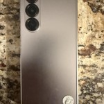 Good Samsung Galaxy Z Fold6 - T-Mobile, 256 GB, Silver, 12 GB, SM-F956U