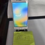 Good Apple iPhone 8 - Unlocked, 256 GB, Silver, A1863