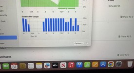 Good
													MacBook Air 2024 (M3) - 13" - Apple M3, Midnight, 256 GB, 8 GB, 8-core GPU, photo 3 of 6