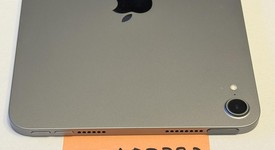 Good
													Apple iPad Mini 7th Gen - Wi-Fi, Gray, 128 GB, A2993, photo 6 of 6
