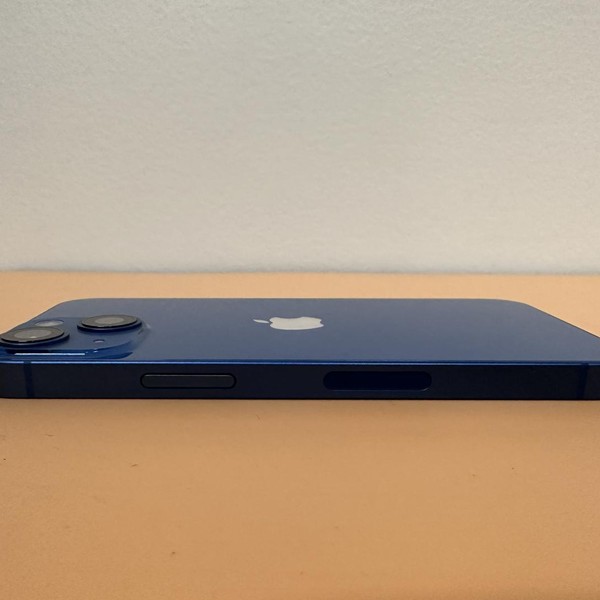 Apple iPhone 13 Mini - Unlocked, 128 GB, Blue, A2481