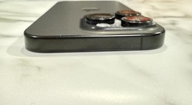 Mint
													Apple iPhone 16 Pro - AT&T, Black, 128 GB, A3083, photo 5 of 12