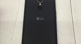 Good
													LG K20 Plus - T-Mobile, Black, 32 GB, 2 GB, photo 3 of 7