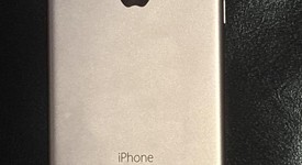Good
													Apple iPhone 6S - Unlocked, Rose Gold, 64 GB, A1688, photo 2 of 6