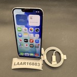 Fair Apple iPhone 14 - AT&T, Purple, 128 GB, A2649