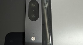 Good
													Google Pixel 7 - Unlocked, Obsidian, 128 GB, 8 GB, GVU6C, Sub-6 5G, photo 3 of 9