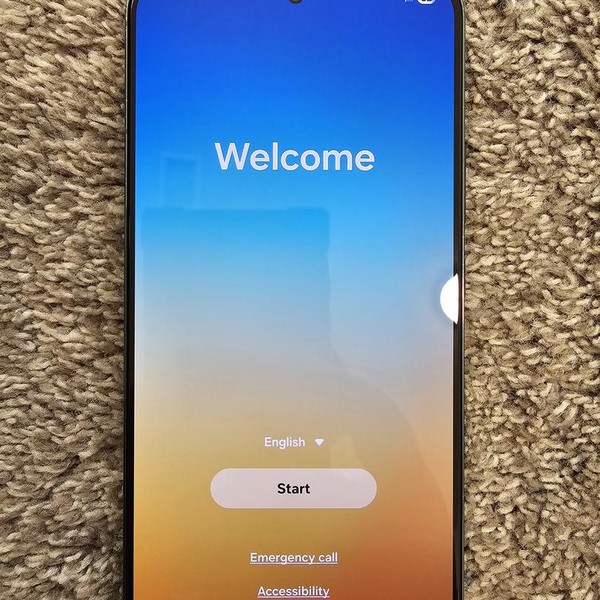 Samsung Galaxy S22 Plus - Unlocked, 256 GB, Green, 8 GB, SM-S906U1