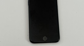 Fair
													Apple iPhone 7 - AT&T, Jet Black, 128 GB, A1778, photo 1 of 8