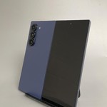 Good Samsung Galaxy Z Fold6 - Unlocked, Navy Blue, 512 GB, 12 GB, SM-F956U1