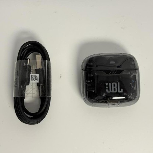 JBL Tune Flex - Black