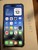 Good Apple iPhone 15 Pro Max - Unlocked, Blue, 256 GB, A2849